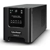 Cyberpower Systems „CyberPower Professional“ bokštų serija PR750ELCDGR – UPS – 675 vatai – 750 VA