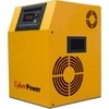 CyberPower EPS CPS1500PIE DE (2) Schuko + (1) gnybtų blokas