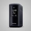 CYBERPOWER VP700ELCD-FR Žalias maitinimo UPS