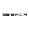 CyberPower CP1000EIPFCRM1U, linijinis interaktyvus, 1000 kVA, 600 W, grynas sinusas, 165 V, 271 V