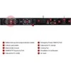 UPS CyberPower (PR1000ELCD)