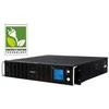 CYBERPOWER PR1500ELCD Line-Interactive UPS 1500VA/1350W Sinewave AVR LCD išvestis IEC RS232 USB HID EPO SNMP EnergyStar