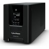 CYBERPOWER PR3000ELCDSL 3000VA/2700W 36M garantija, paruošta VMWARE