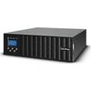 Cyber Power Systems „CyberPower Professional“ išmanioji programa „OnLine PowerModule“ 6000VA/5400W, 3U, XL, stovas / bokštas (be akumuliatoriaus)