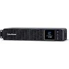 „CyberPower Smart“ programėlės UPS tinklams ir serveriams | CP2000EIPFCRM2U | 2000 VA | 1200 W