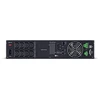 CyberPower OLS1000ERT2UA-B, dvigubos konversijos (internetinis), 1 kVA, 900 W, grynas sinusas, 160 V, 300 V