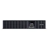 CyberPower OLS1000ERT2UA-B, dvigubos konversijos (internetinis), 1 kVA, 900 W, grynas sinusas, 160 V, 300 V