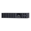 CyberPower OLS2000ERT2UA-B, dvigubos konversijos (internetinis), 2 kVA, 1800 W, grynas sinusas, 190 V, 300 V