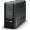 UPS CyberPower UT 650VA (UT650EG-FR)
