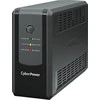UPS CyberPower UT 650VA (UT650EG-FR)