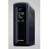 CYBERPOWER VP1200EILCD žalias maitinimo šaltinis