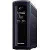 CyberPower | Backup UPS Systems | VP1600ELCD | 1600 VA | 960 W
