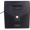 Assmann Electronic DIGITUS DN-170065 DIGITUS UPS Line-Ineractive LED 1000VA/600W 2x12V/7Ah AVR 4xSCH. USB RS232 RJ45