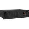 NEPERTRAUKIAMO MAITINIMO ŠALTINIS East EA2200 UPS (rack, LCD, 2000VA/1200W)