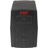 UPS MAITINTUVAS AT-UPS650BK-LED 650&nbsp;VA EAST