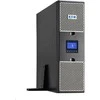 Eaton 9PX3000IRT3U nepertraukiamo maitinimo resursai (UPS) Dviguba konversija (prisijungus) 3000 VA 3000 W 10 AC išvestis(ys / čių)