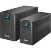 Eaton 5E Gen2 700 nepertraukiamo maitinimo šaltinis (UPS) Line-Interactive 0,7 kVA 360 W 2 kintamosios srovės lizdas (-iai)