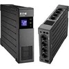 Nepertraukiamo maitinimo šaltiniai  Eaton 1200VA/750W UPS, line-interactive, DIN 4+4