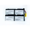 UPS Energenie Origin replacement UPS battery/cartridge APCRBC159 VRLA (APCRBC159-OS)