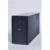 EUROCASE UPS EA200LED 750VA linija interaktyvi