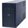 EUROCASE UPS EA200LED 2000VA linija interaktyvi