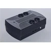 UPS EuroCase EA200PLUS (EA200PLUS- 650VA- EVO)