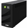 Nepertraukiamas Maitinimo Šaltinis (UPS) - Ever Duo 850 AVR USB
