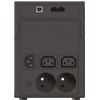 UPS Ever Easyline 1200 (T / AŠT- 001K20 / 00)