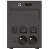UPS Ever Easyline 1200 (T / AŠT- 001K20 / 00)
