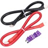 Extralink OPIM-2000W | Įtampos keitiklis | automobilinis 12 V, 2000 W modifikuotas sinusas