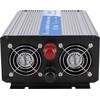 Extralink OPIM-2000W | Įtampos keitiklis | automobilinis 12 V, 2000 W modifikuotas sinusas