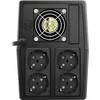 UPS FSP / Fortron FP 1500 (PPF9000501)