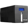 Green Cell Žalias Cell Žalias Cell UPS Microsine 1000VA LCD
