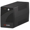 Nepertraukiamo maitinimo šaltinis DS-UPS600-R 600 VA Hikvision