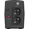 „Infosec INF_661062“ atsarginis maitinimo šaltinis UPS X1+ 700, 700VA, 360W, 2× FR/Schuko