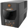 „Infosec INF_661123“ atsarginis maitinimo šaltinis UPS X1+ 700 IEC, 700 VA, 360 W, 4 × C13