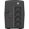 „Infosec INF_661123“ atsarginis maitinimo šaltinis UPS X1+ 700 IEC, 700 VA, 360 W, 4 × C13