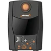 „Infosec INF_661123“ atsarginis maitinimo šaltinis UPS X1+ 700 IEC, 700 VA, 360 W, 4 × C13
