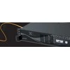 „Infosec X4 2000 RM Plus“ nepertraukiamo maitinimo šaltinis (UPS), interaktyvus linijinis ryšys, 2 kVA, 1200 W, 10 kintamosios srovės lizdų