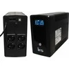 IPS 720W 1200VA Line-interactive nepertaukiamo maitinimo šaltinis TM-LI-OFFICEPRO-1200-F4