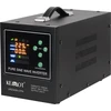 KEMOT PROsinus-1000-LFP4 avarinio maitinimo keitiklis su gryna sinusine banga ir įkrovimo funkcija 12V 230V 1000VA/700W