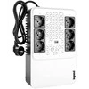 Legrand UPS Keor Multiplug 600 AVR