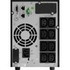Online Usv Systeme ZINTO 800T 800VA 720 W UPS - TOWER (WXHXD) 438X88(2U)X412 WEI