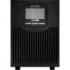 Online Usv Systeme ZINTO 800T 800VA 720 W UPS - TOWER (WXHXD) 438X88(2U)X412 WEI