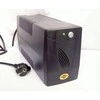 ORVALDI 450 LED 450VA / 240W 2 lizdai Schuko LED bat 5 min.