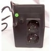 ORVALDI 450 LED 450VA / 240W 2 lizdai Schuko LED bat 5 min.
