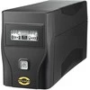ORVALDI SINUS 600VA 360W LCD (4 OUTLETS)