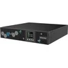 Power Walker POWERWALKER UPS Rack Line-Interactive VI 1000 RLP 1000VA 8x IEC C13/USB-B/EPO/LCD/2U