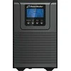 Power Walker Nepertraukiamas Maitinimo Šaltinis (UPS) - PowerWalker VFI 1000 TGB 1 kVA 900 W 4 AC Išvestys