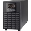 Bluewalker Power Walker UPS On-Line 1/1 Phase 1000VA, PF1, 4x IEC C13, USB/RS-232, EPO, LCD